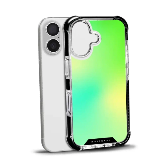 Hülle MagSafe Elite Bumper für Apple iPhone 17 - Farbe D035D