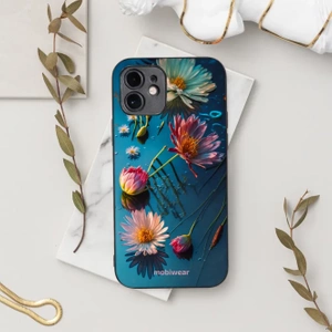 Hülle Glossy Case für Xiaomi Redmi Note 13 Pro 4G - Farbe G013G