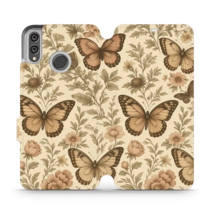 Hülle für Huawei Honor 8X - Farbe VP92S