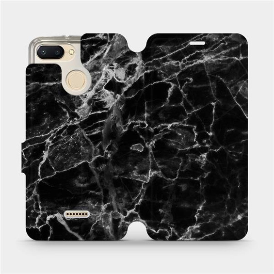 Hülle für Xiaomi Redmi 6 - Farbe V056P