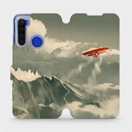 Hülle für Xiaomi Redmi Note 8T - Farbe MA03P