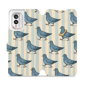 Hülle für Nokia X30 5G - Farbe VP91S