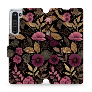 Hülle für Motorola Edge - Farbe V170S