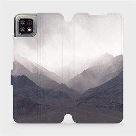 Hülle für Samsung Galaxy A22 5G - Farbe M151P