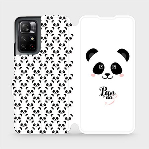 Hülle für Xiaomi Redmi Note 11S 5G - Farbe M030P