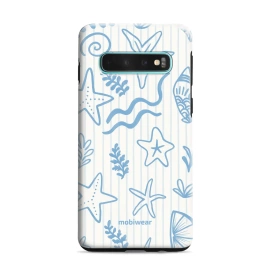 Hülle Elite Pro für Samsung Galaxy S10 Plus - Farbe EP88E