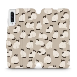 Hülle für Samsung Galaxy A50 - Farbe V160S