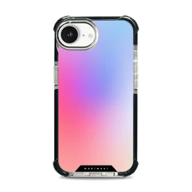 Hülle MagSafe Elite Bumper für Apple iPhone 16e - Farbe D032D