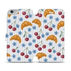 Hülle für Apple iPhone 6s Plus - Farbe VP85S