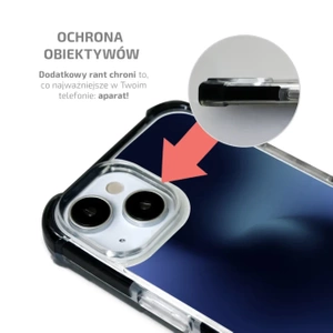 Hülle MagSafe Elite Bumper für Apple iPhone 14 Pro - Farbe D037D