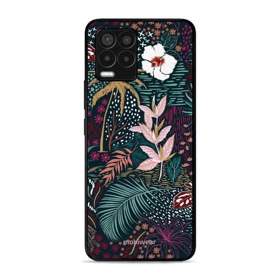 Hülle Glossy Case für Realme 8 Pro - Farbe G043G