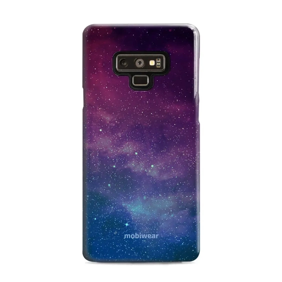 Hülle Elite Pro für Samsung Galaxy Note 9 - Farbe E147E