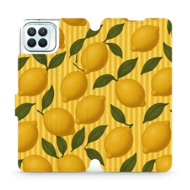 Hülle für OPPO Reno 4 Lite - Farbe VP81S