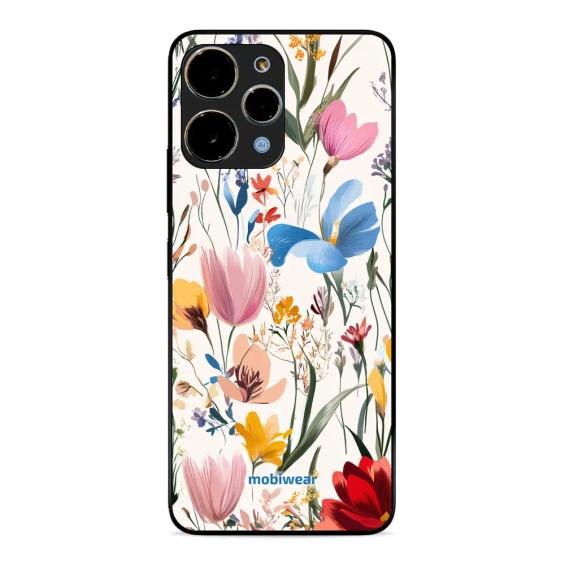 Hülle Glossy Case für Xiaomi Redmi 12 - Farbe GP70G