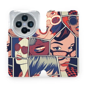 Hülle für Vivo X300 - Farbe VP18P