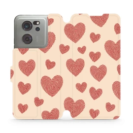 Hülle für Xiaomi 13T - Farbe VP93S