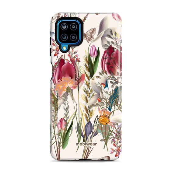 Hülle Elite Pro für Samsung Galaxy A12 - Farbe EP01E