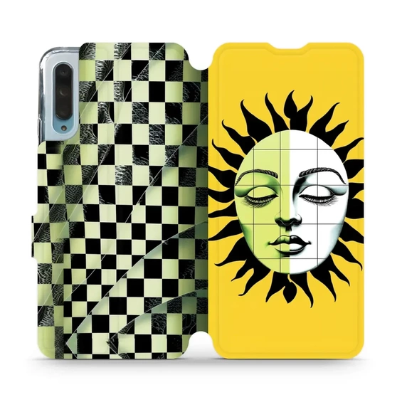 Hülle für Huawei P Smart Pro - Farbe VP56S