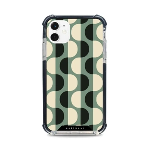 Hülle MagSafe Elite Bumper für Apple iPhone 11 - Farbe DA56D