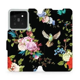 Hülle für Xiaomi 14 - Farbe VD09S