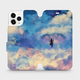 Hülle für Apple iPhone 11 Pro - Farbe MR09S