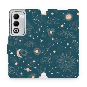 Hülle für OPPO A5 5G - Farbe VP14S