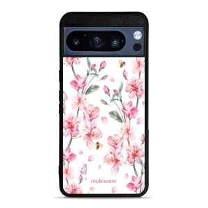 Hülle Glossy Case für Google Pixel 8 Pro - Farbe G033G