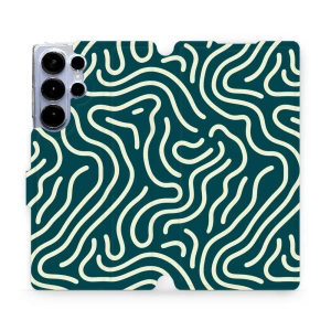 Hülle für Samsung Galaxy S25 Ultra - Farbe VA61S