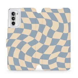 Hülle für Motorola Moto G52 - Farbe VA59S