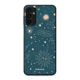 Hülle Glossy Case für Samsung Galaxy M23 5G - Farbe G047G