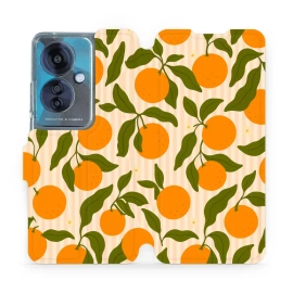 Hülle für OPPO Reno 11F - Farbe VP82S