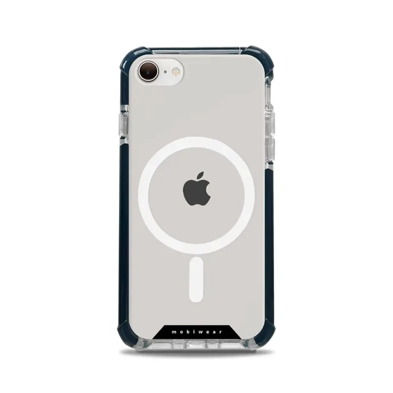 Hülle MagSafe Elite Bumper für Apple iPhone SE 2020 - Farbe D001D