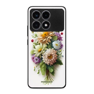 Hülle Glossy Case für Xiaomi POCO F6 Pro - Farbe G016G