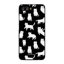 Hülle Glossy Case für Huawei Honor 10 - Farbe G163G