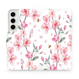 Hülle für Samsung Galaxy S24 Plus - Farbe M124S