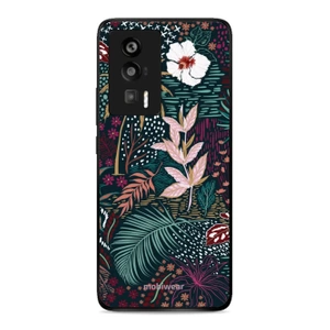 Hülle Glossy Case für Xiaomi POCO F5 Pro - Farbe G043G