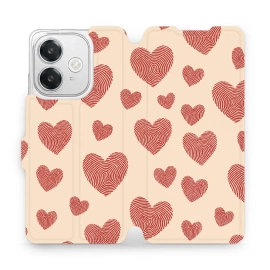 Hülle für OPPO A40M - Farbe VP93S