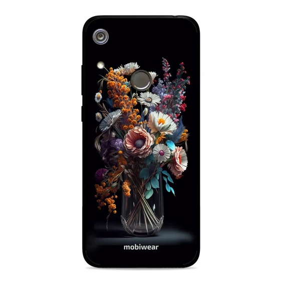 Hülle Glossy Case für Huawei Y6S - Farbe G012G