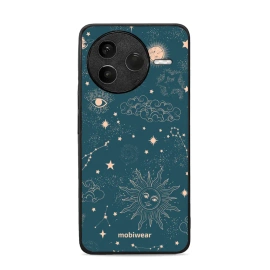 Hülle Glossy Case für Xiaomi POCO F7 Pro 5G - Farbe G047G