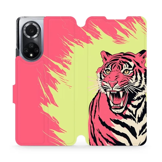 Hülle für Huawei Nova 9 - Farbe VP51S