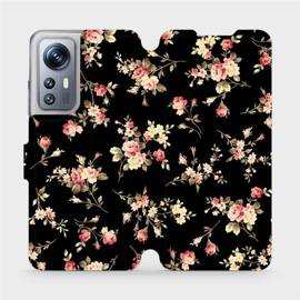 Hülle für Xiaomi 12S - Farbe VD02S