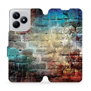 Hülle für Realme C53 - Farbe V061P