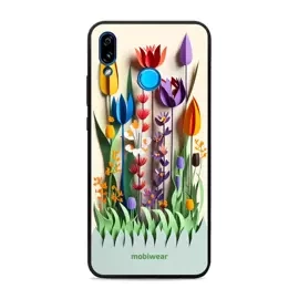 Hülle Glossy Case für Huawei P20 Lite - Farbe G015G