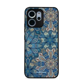 Hülle Glossy Case für OPPO Reno 14 FS 5G - Farbe G038G