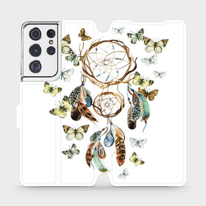 Hülle für Samsung Galaxy S21 Ultra - Farbe M001P