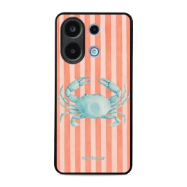 Hülle Glossy Case für Xiaomi Redmi Note 13 4G - Farbe GP87G