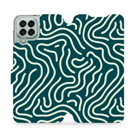 Hülle für Samsung Galaxy M33 5G - Farbe VA61S