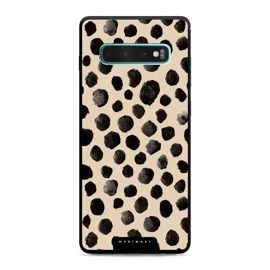 Hülle Glossy Case für Samsung Galaxy S10 Plus - Farbe GA50G