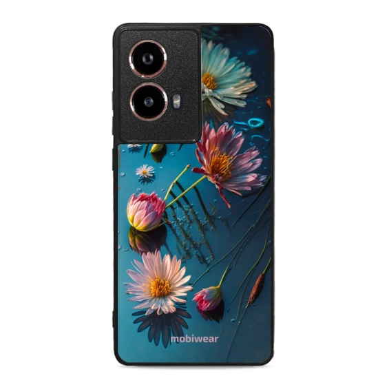 Hülle Glossy Case für Motorola Moto G85 5G - Farbe G013G
