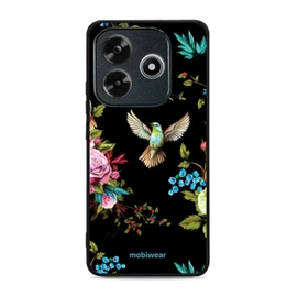Hülle Glossy Case für Xiaomi Redmi Note 14 5G - Farbe G041G